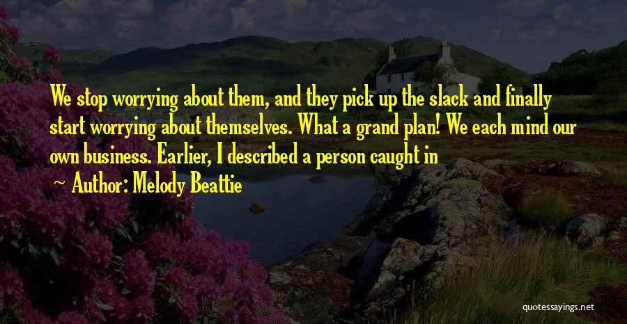 Melody Beattie Quotes 1764647