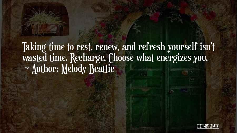 Melody Beattie Quotes 1793850