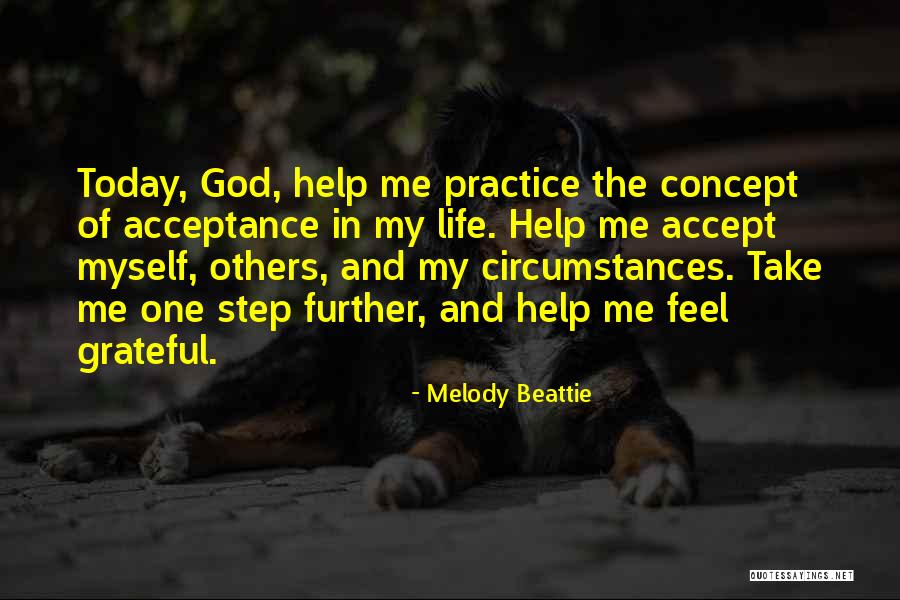 Melody Beattie Quotes 1839667