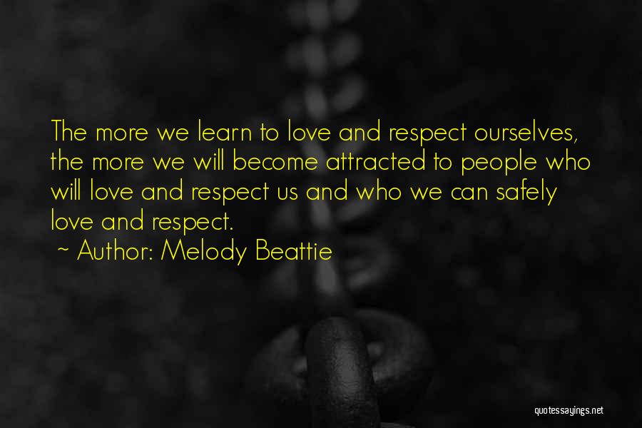 Melody Beattie Quotes 1867377