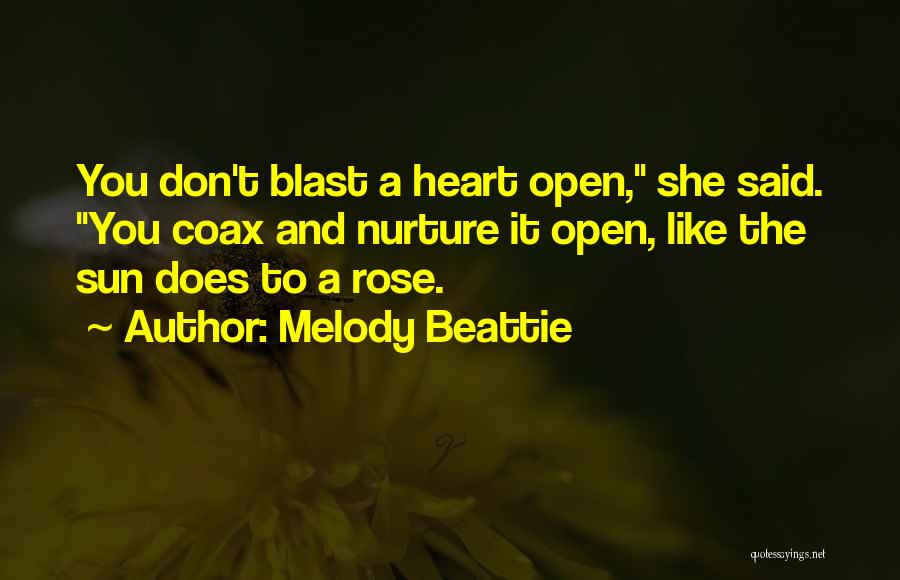 Melody Beattie Quotes 1955879