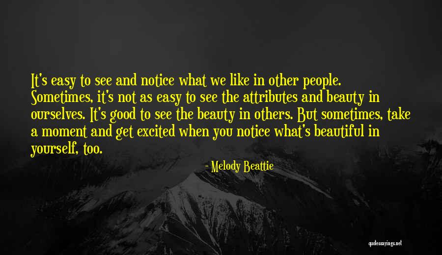 Melody Beattie Quotes 1991569