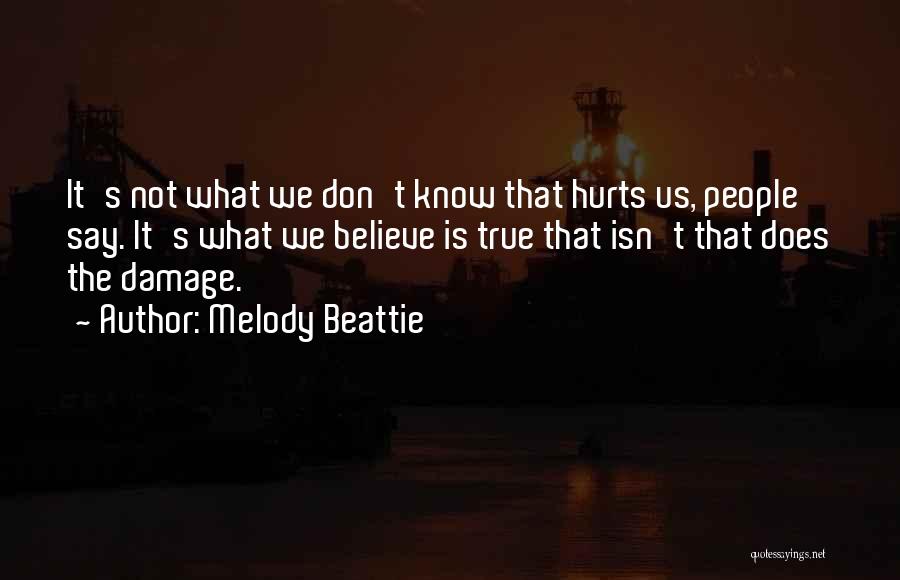 Melody Beattie Quotes 2080690
