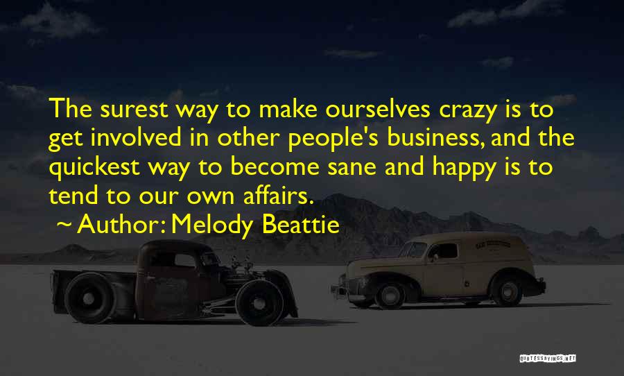 Melody Beattie Quotes 2109399