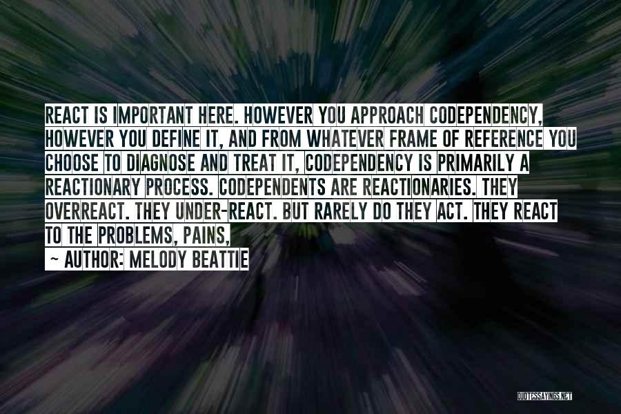 Melody Beattie Quotes 2115616