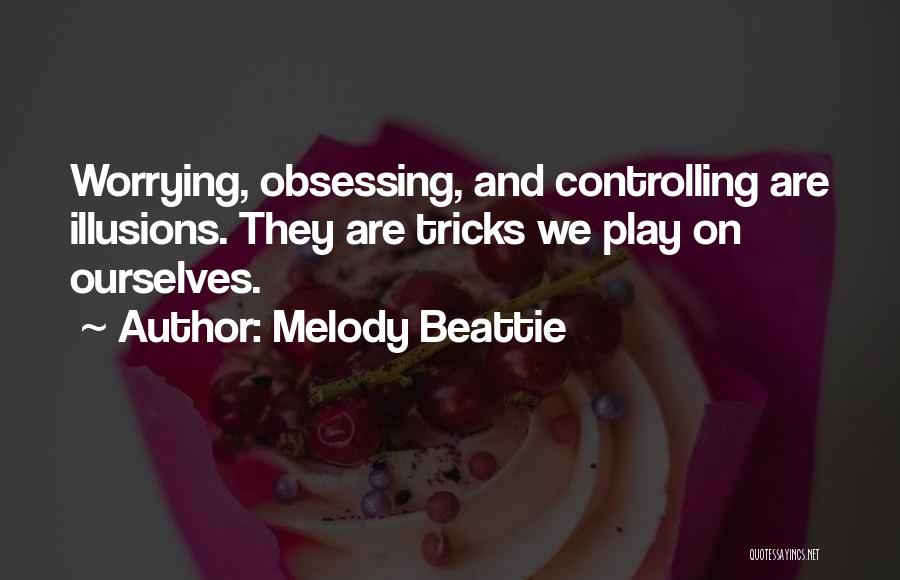 Melody Beattie Quotes 2128728
