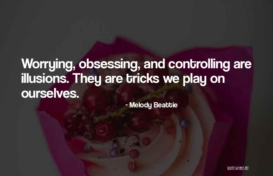 Melody Beattie Quotes 2128728