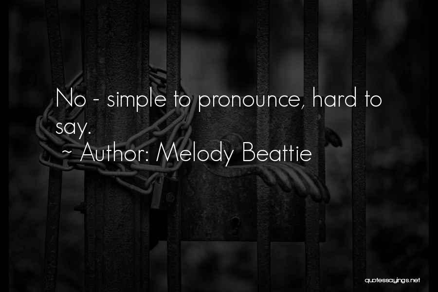 Melody Beattie Quotes 2134962