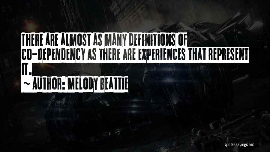 Melody Beattie Quotes 2176248