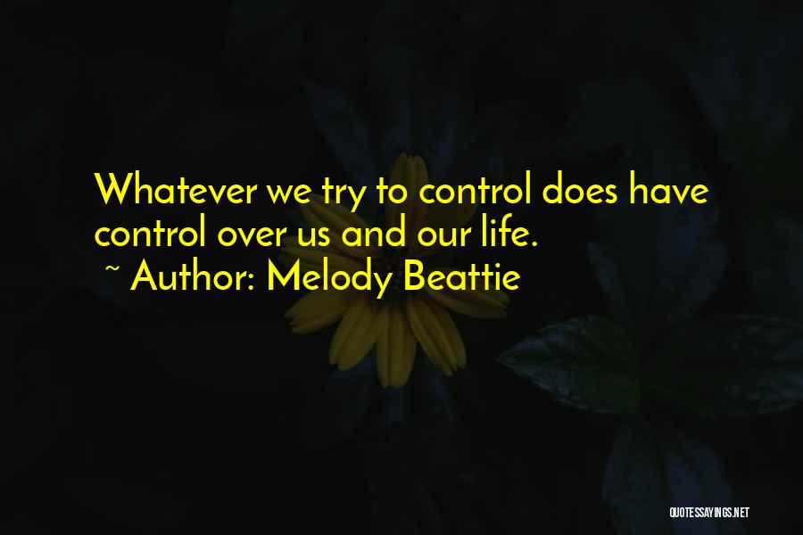 Melody Beattie Quotes 2202085