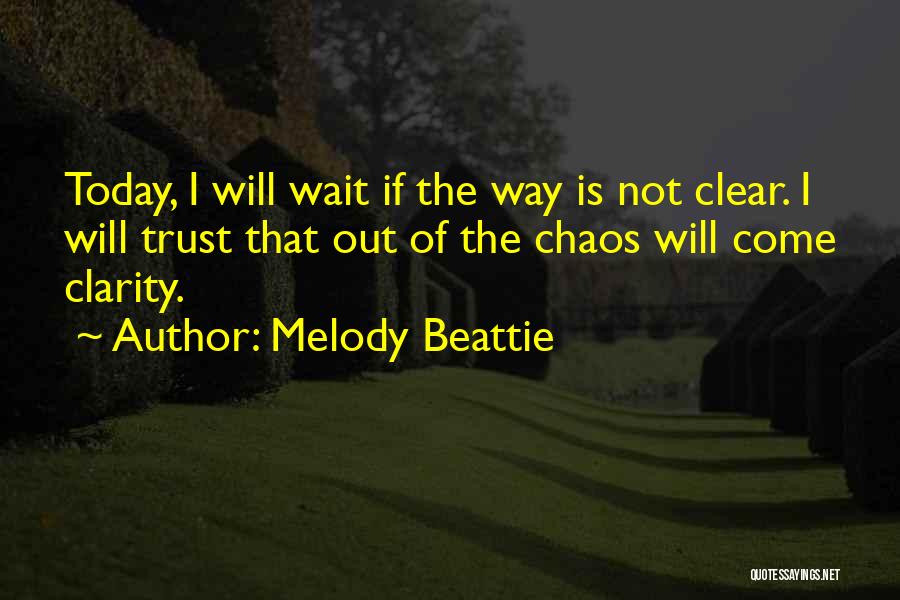 Melody Beattie Quotes 408999