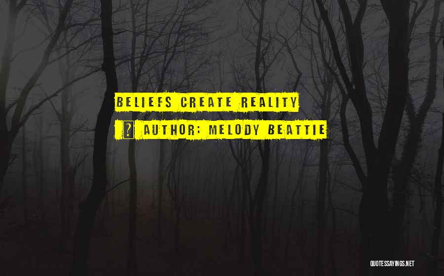 Melody Beattie Quotes 491229