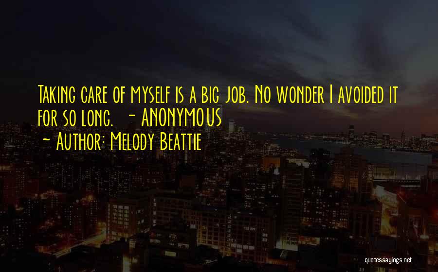 Melody Beattie Quotes 549771