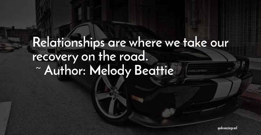 Melody Beattie Quotes 634602
