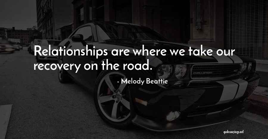 Melody Beattie Quotes 634602