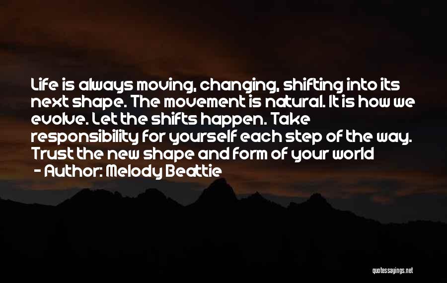 Melody Beattie Quotes 717222