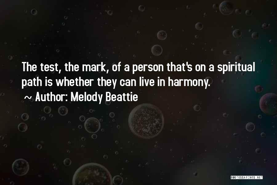 Melody Beattie Quotes 736024