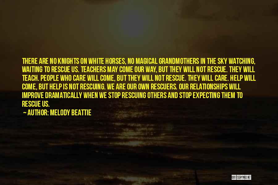 Melody Beattie Quotes 881653