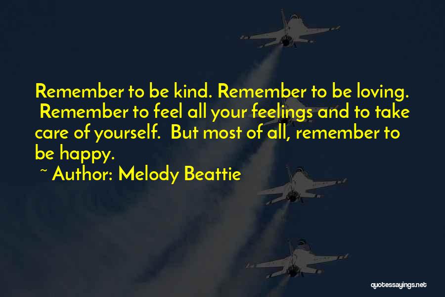 Melody Beattie Quotes 930631