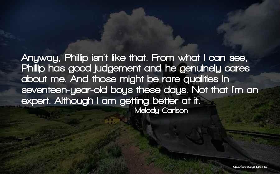 Melody Carlson Quotes 1500341 Melody Carlson Quotes 1500341