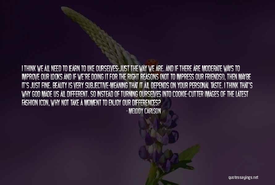 Melody Carlson Quotes 1501965 Melody Carlson Quotes 1501965