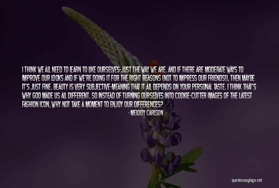 Melody Carlson Quotes 1501965