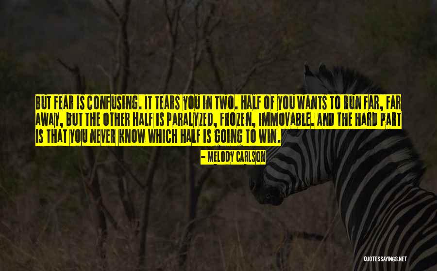 Melody Carlson Quotes 2159052 Melody Carlson Quotes 2159052