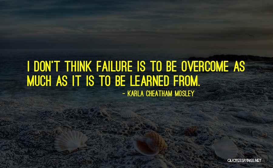 Melody Dalam Puisi Quotes By Karla Cheatham Mosley Melody Dalam Puisi Quotes By Karla Cheatham Mosley