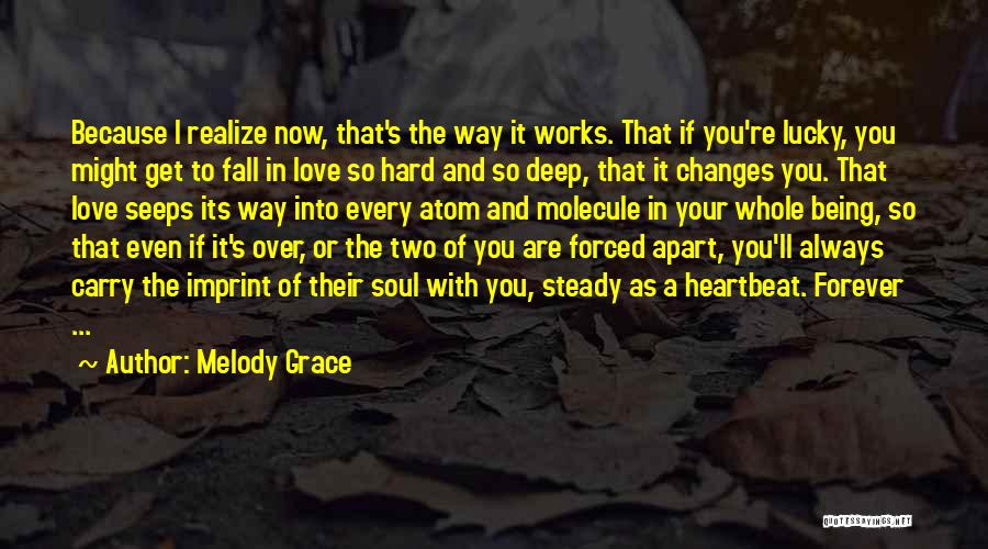 Melody Grace Quotes 1955164