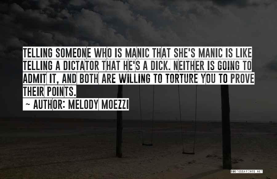 Melody Moezzi Quotes 103301