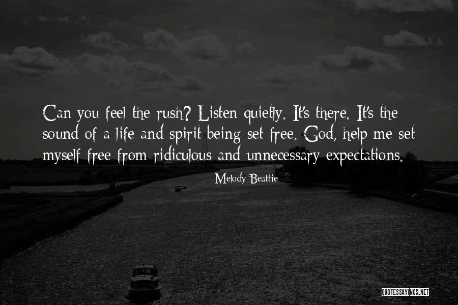Melody Of Life Quotes By Melody Beattie Melody Of Life Quotes By Melody Beattie