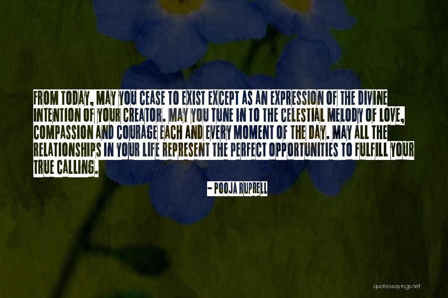 Melody Of Life Quotes By Pooja Ruprell Melody Of Life Quotes By Pooja Ruprell