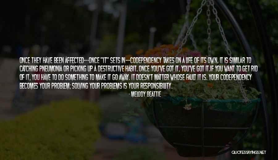 Melody Of Your Life Quotes By Melody Beattie Melody Of Your Life Quotes By Melody Beattie
