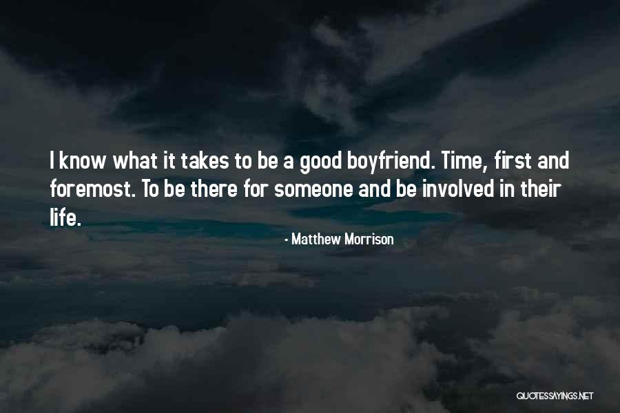 Melompat Lebih Quotes By Matthew Morrison Melompat Lebih Quotes By Matthew Morrison