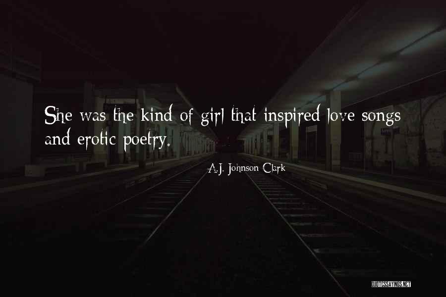 Melompat Merupakan Quotes By A.J. Johnson-Clark Melompat Merupakan Quotes By A.J. Johnson-Clark