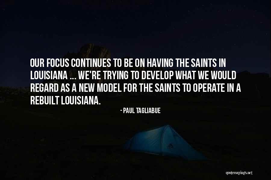 Melompat Merupakan Quotes By Paul Tagliabue Melompat Merupakan Quotes By Paul Tagliabue
