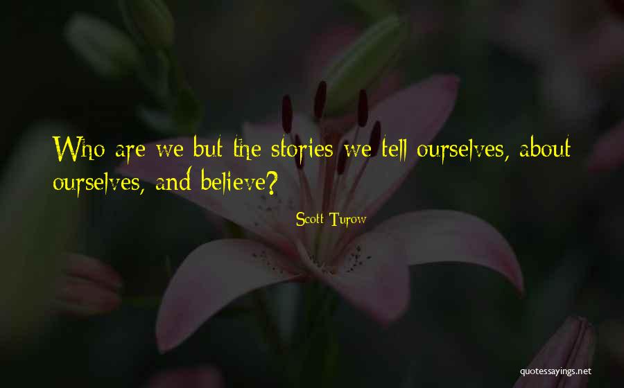 Melompat Merupakan Quotes By Scott Turow Melompat Merupakan Quotes By Scott Turow