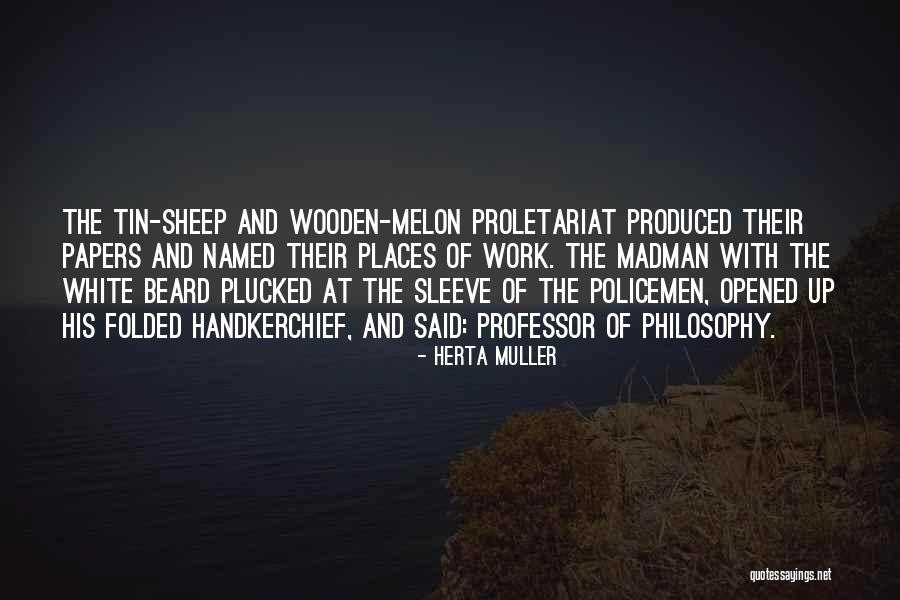 Melon Quotes By Herta Muller Melon Quotes By Herta Muller