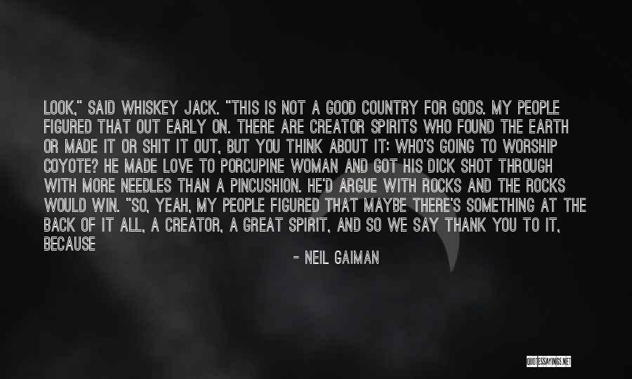 Melon Quotes By Neil Gaiman Melon Quotes By Neil Gaiman