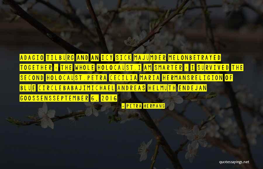 Melon Quotes By Petra Hermans Melon Quotes By Petra Hermans