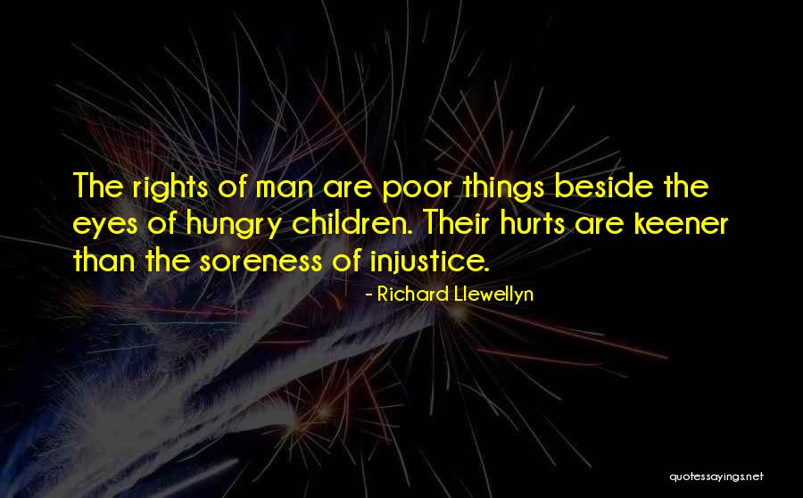 Meloney Morasky Quotes By Richard Llewellyn Meloney Morasky Quotes By Richard Llewellyn