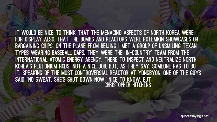 Melonsquashville Quotes By Christopher Hitchens Melonsquashville Quotes By Christopher Hitchens