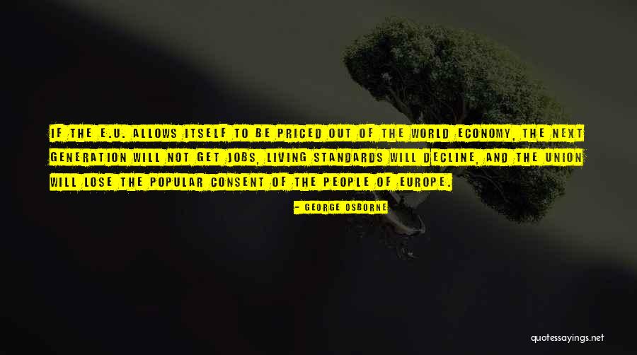 Melonys Son Quotes By George Osborne Melonys Son Quotes By George Osborne