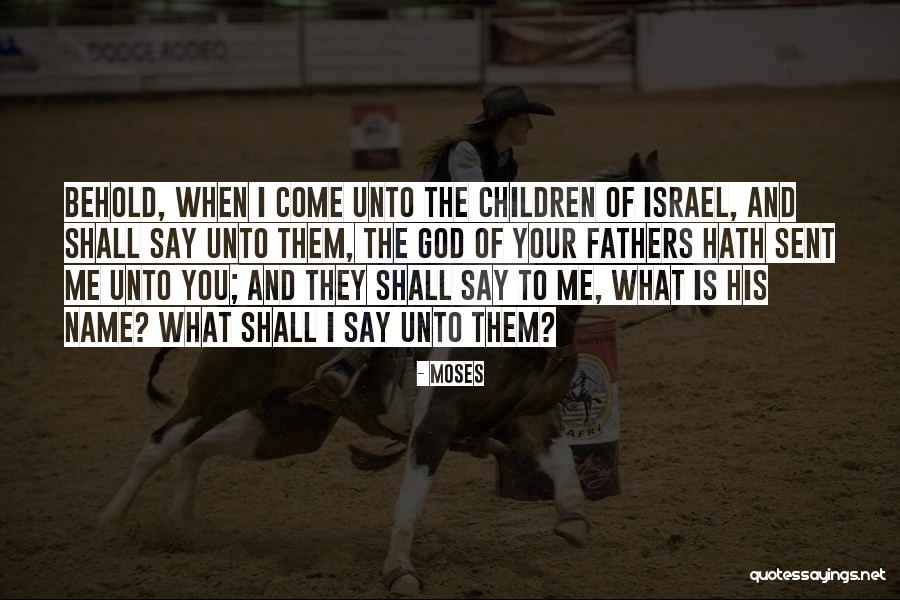 Melonys Son Quotes By Moses Melonys Son Quotes By Moses