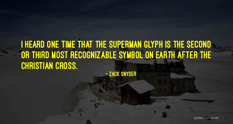 Melonys Son Quotes By Zack Snyder Melonys Son Quotes By Zack Snyder