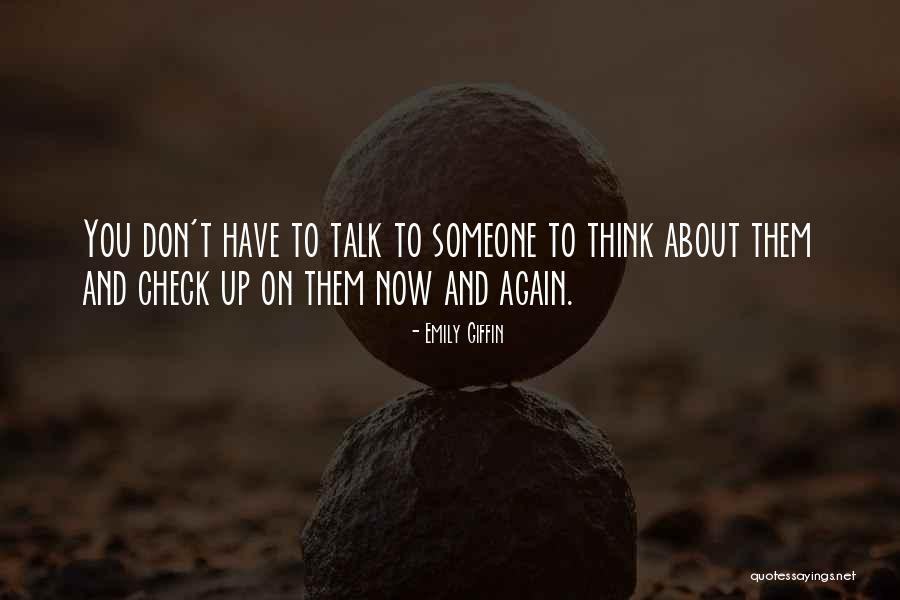 Melora Conway Quotes By Emily Giffin Melora Conway Quotes By Emily Giffin