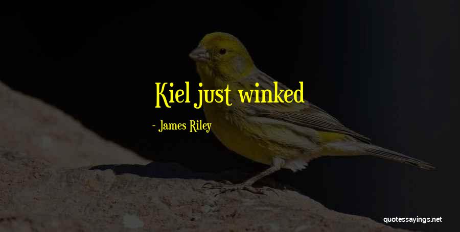 Meloto Quotes By James Riley Meloto Quotes By James Riley