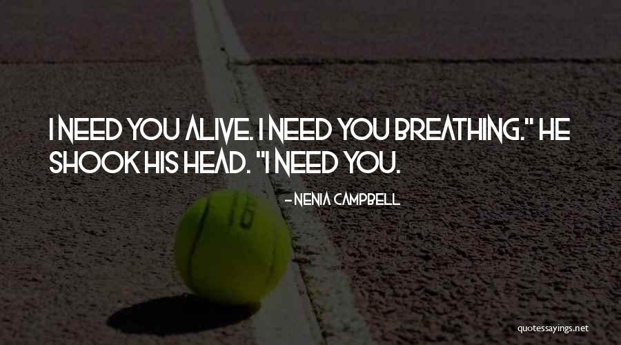Meloto Quotes By Nenia Campbell Meloto Quotes By Nenia Campbell
