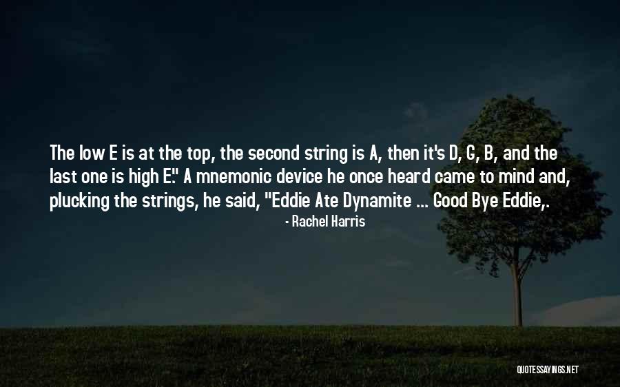 Meloto Quotes By Rachel Harris Meloto Quotes By Rachel Harris