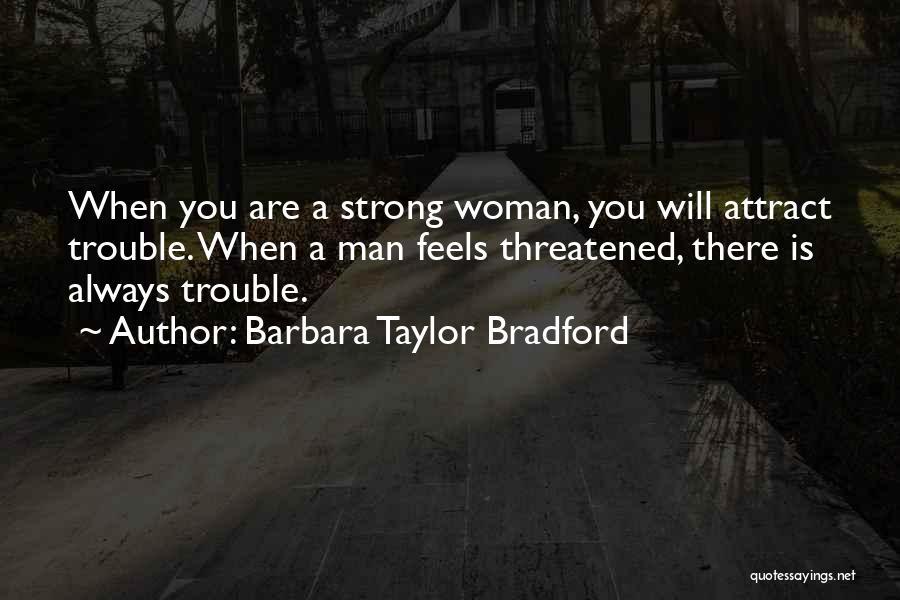 Melotte Quotes By Barbara Taylor Bradford